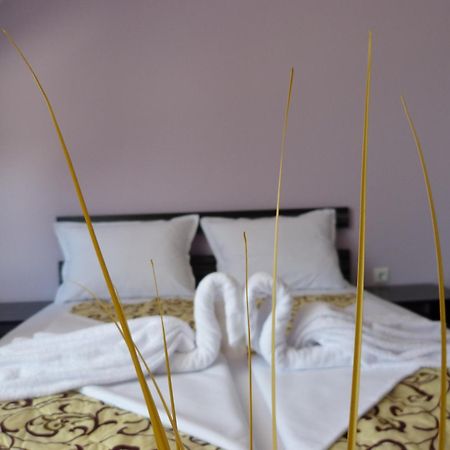 Sea View Apartments Sozopol Zewnętrze zdjęcie