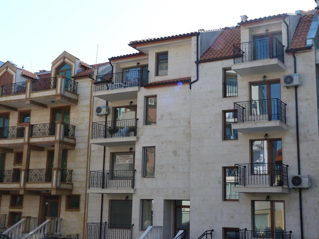 Sea View Apartments Sozopol Pokój zdjęcie