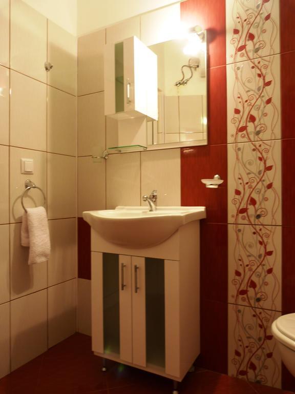 Sea View Apartments Sozopol Pokój zdjęcie