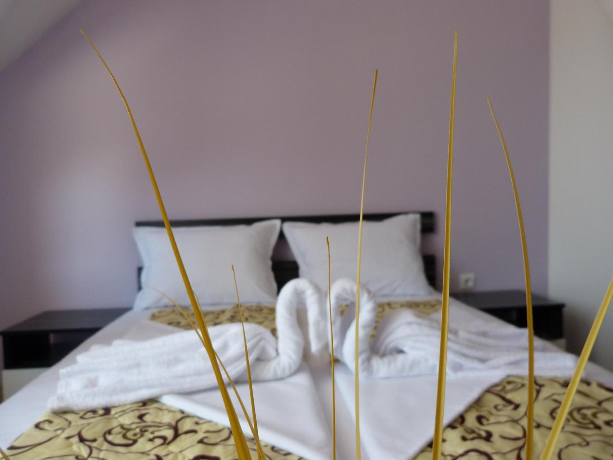 Sea View Apartments Sozopol Zewnętrze zdjęcie