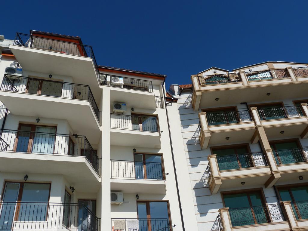 Sea View Apartments Sozopol Pokój zdjęcie