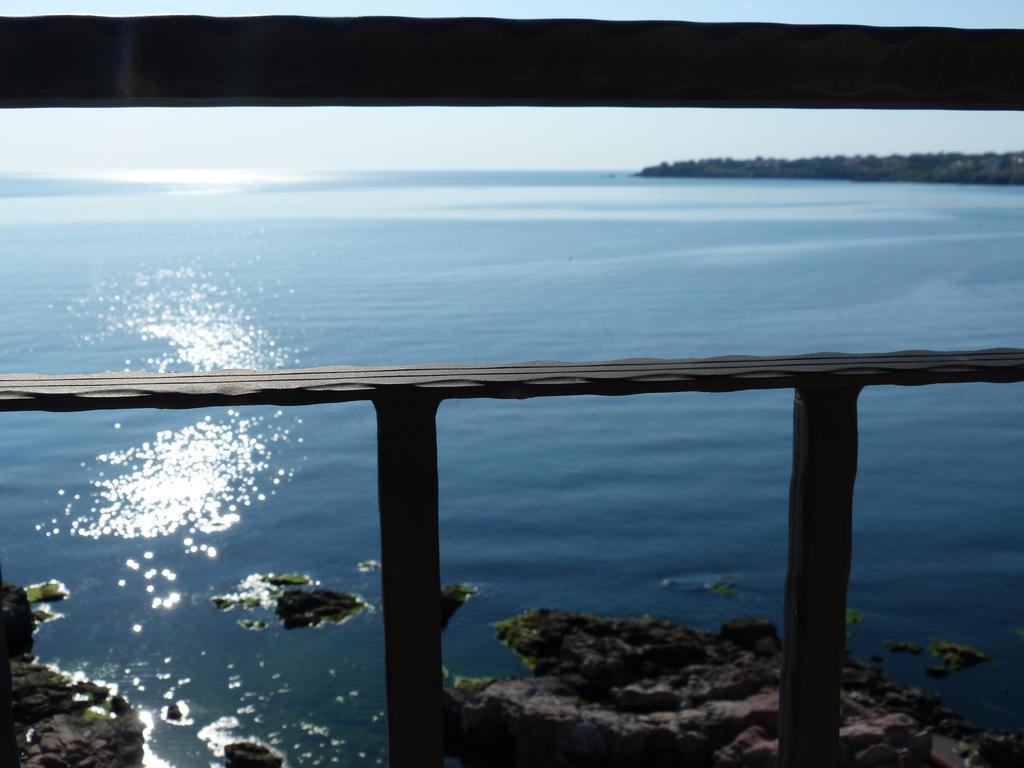 Sea View Apartments Sozopol Pokój zdjęcie