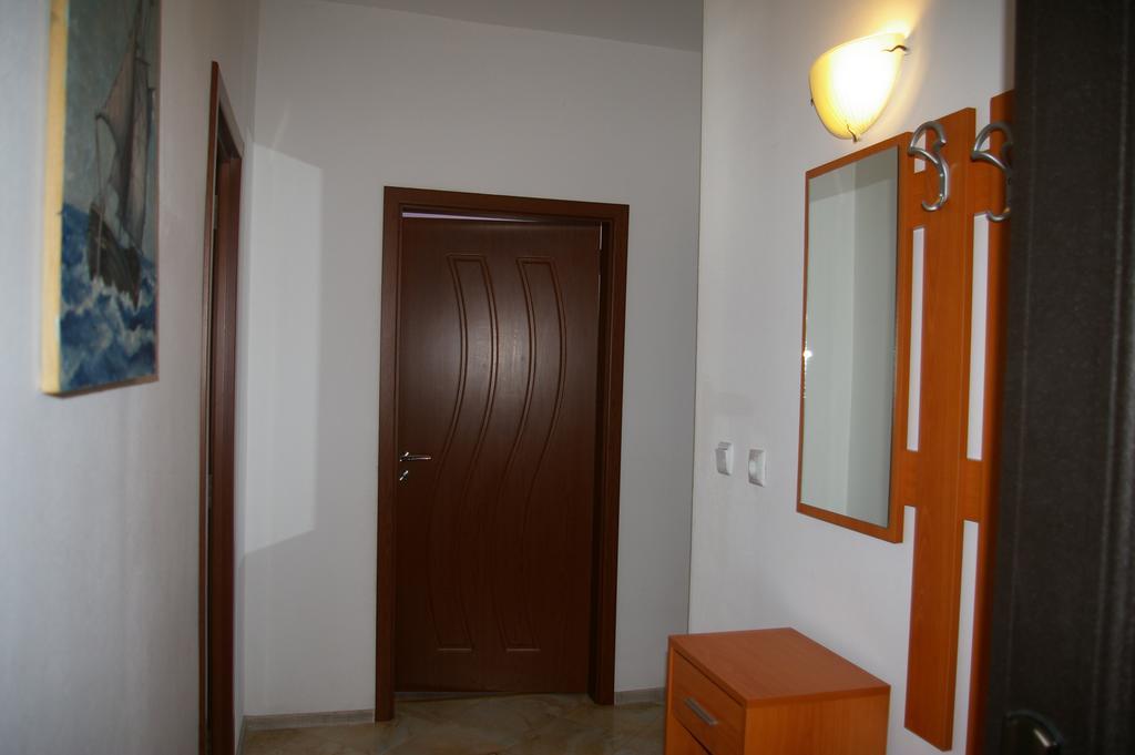 Sea View Apartments Sozopol Zewnętrze zdjęcie
