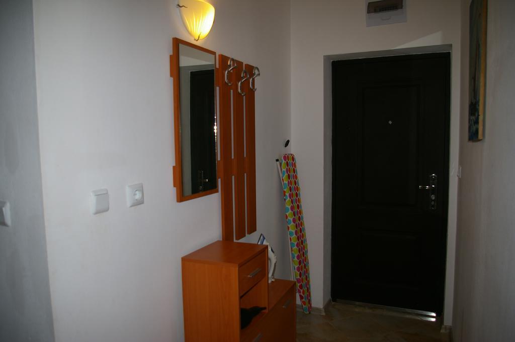 Sea View Apartments Sozopol Zewnętrze zdjęcie