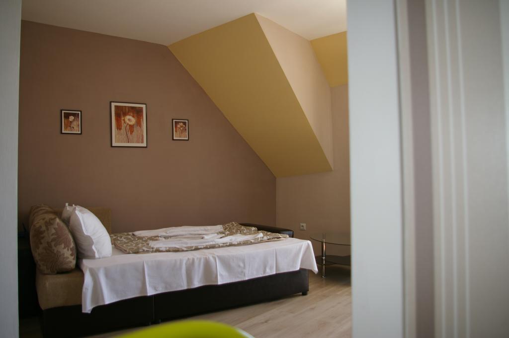 Sea View Apartments Sozopol Zewnętrze zdjęcie