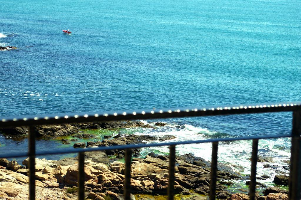 Sea View Apartments Sozopol Zewnętrze zdjęcie