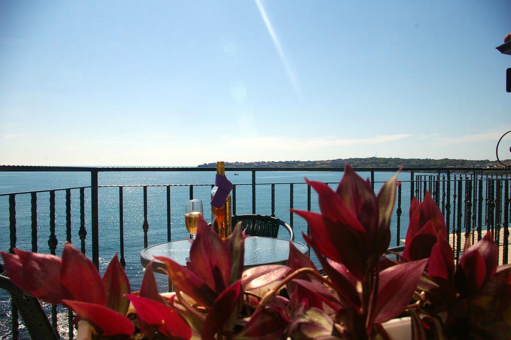Sea View Apartments Sozopol Zewnętrze zdjęcie