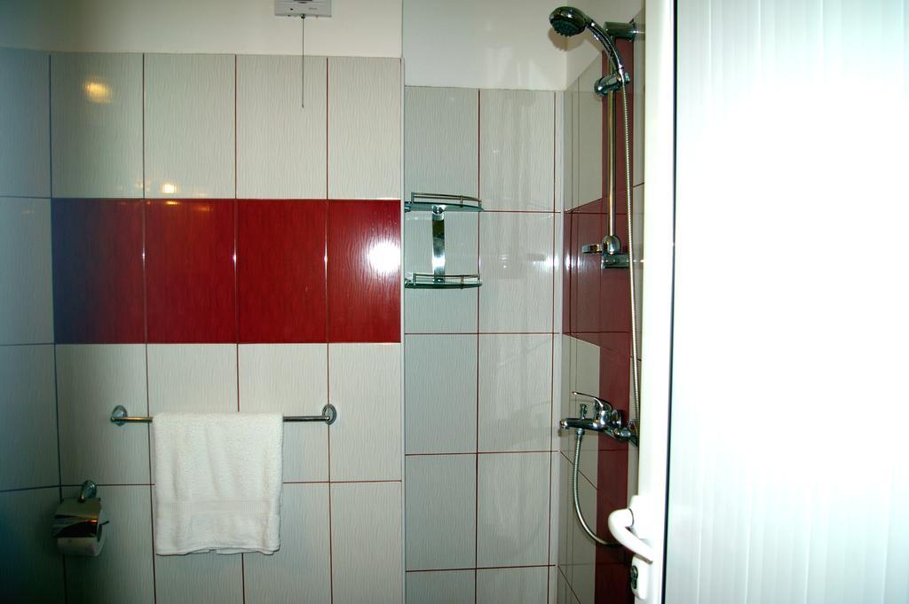 Sea View Apartments Sozopol Zewnętrze zdjęcie