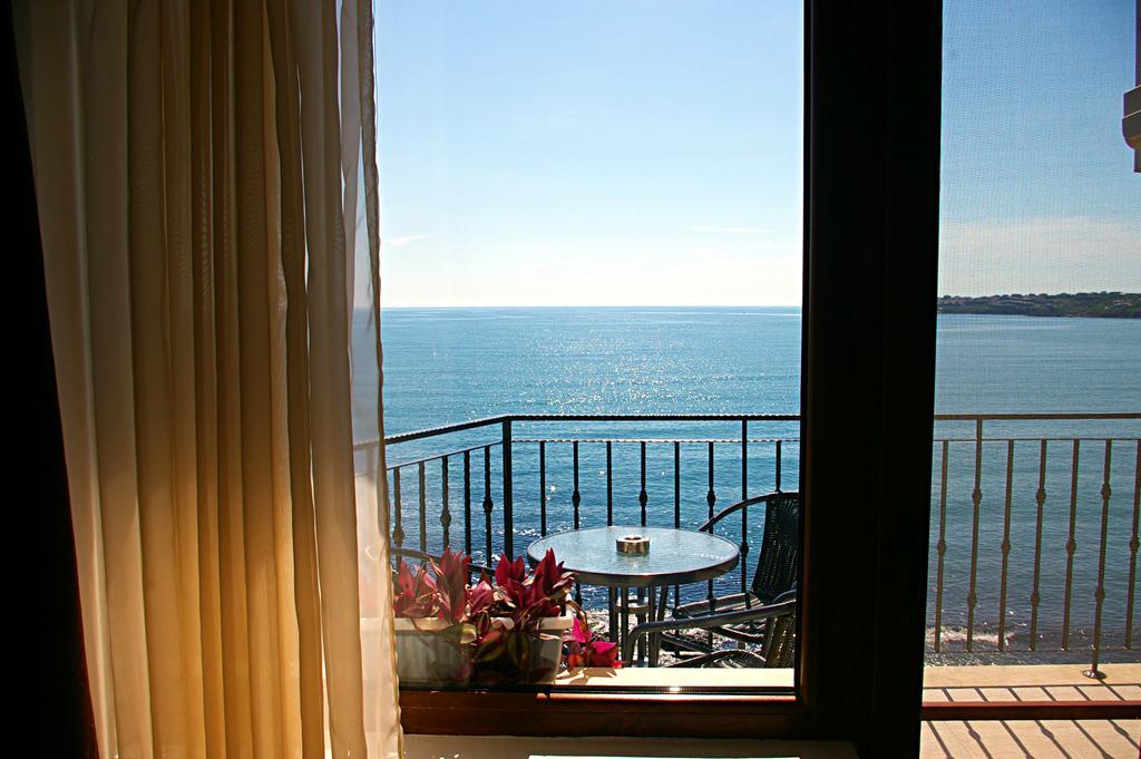 Sea View Apartments Sozopol Zewnętrze zdjęcie