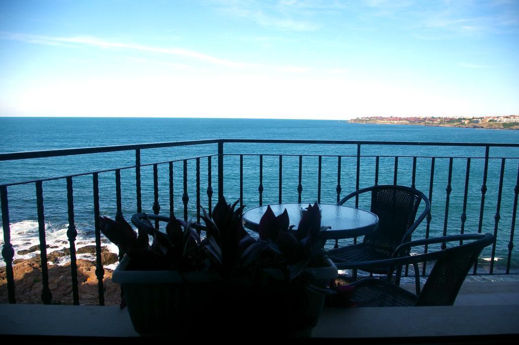 Sea View Apartments Sozopol Zewnętrze zdjęcie