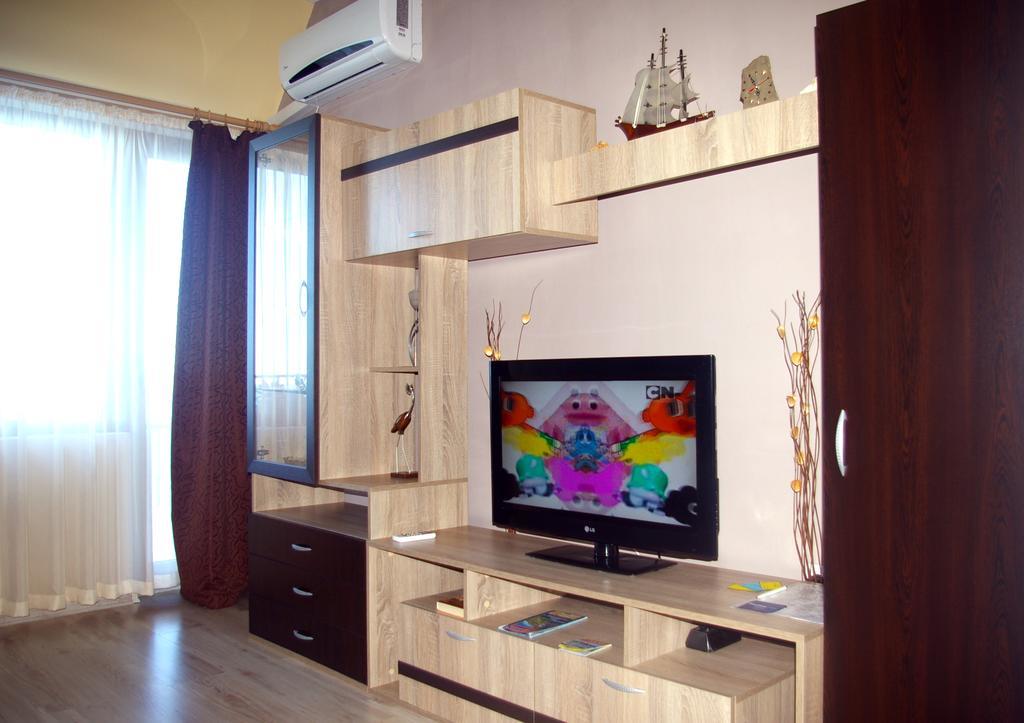 Sea View Apartments Sozopol Zewnętrze zdjęcie