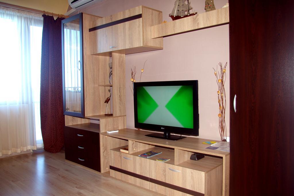 Sea View Apartments Sozopol Zewnętrze zdjęcie