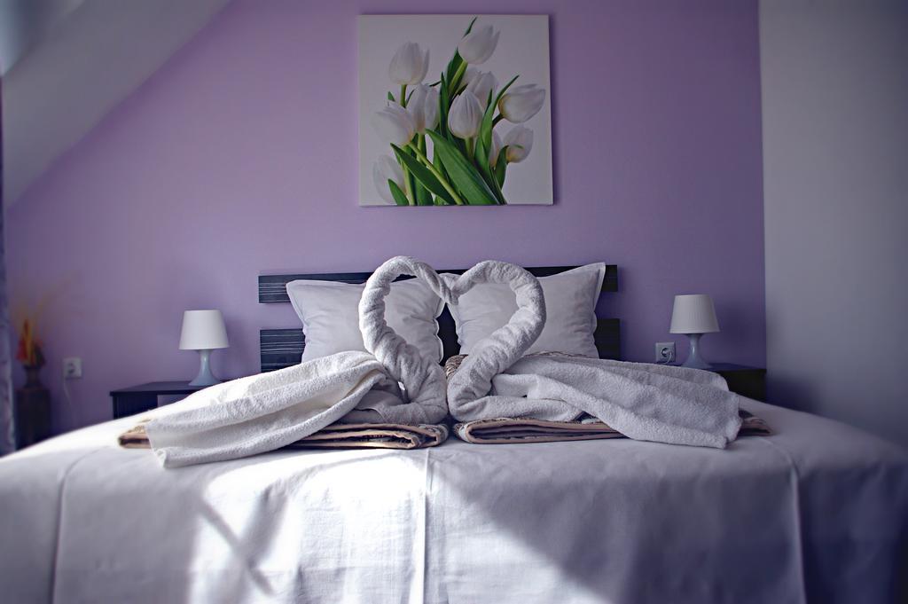Sea View Apartments Sozopol Zewnętrze zdjęcie